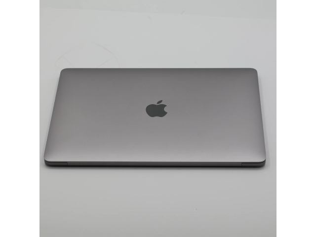 1 év garanciával! Felújított Apple Macbook PRO i5 2019 256 GB Space Gray