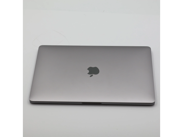 1 év garanciával! Felújított Apple Macbook PRO i5 2019 256 GB Space Gray