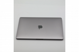 1 év garanciával! Felújított Apple Macbook PRO i5 2019 256 GB Space Gray
