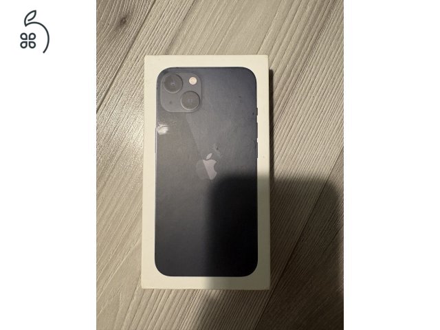 Eladó Iphone 13, 128GB