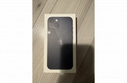Eladó Iphone 13, 128GB