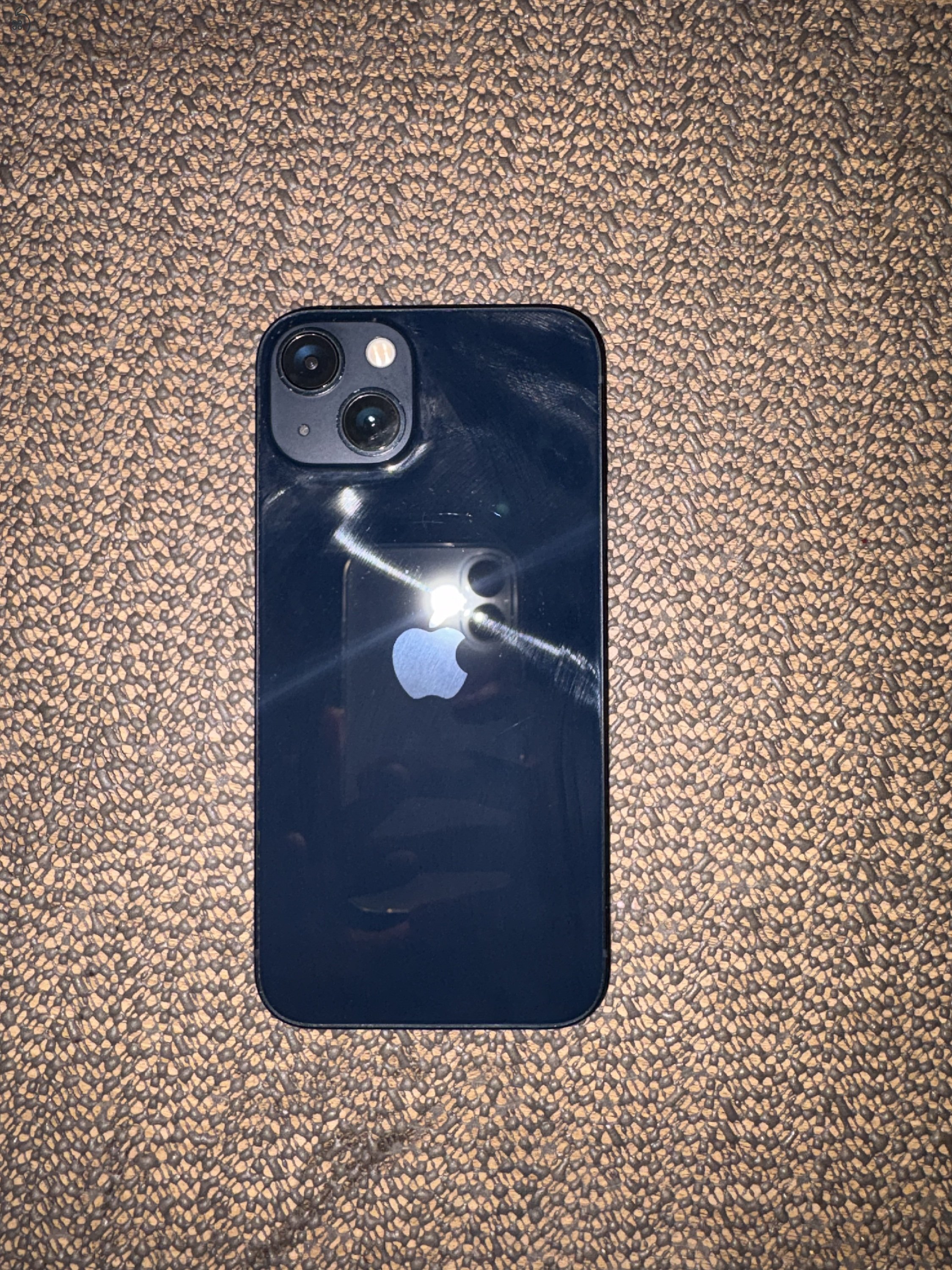 Eladó Iphone 13, 128GB