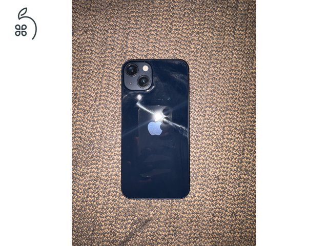 Eladó Iphone 13, 128GB