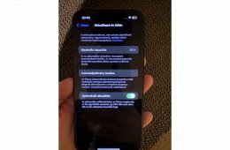 Eladó Iphone 13, 128GB