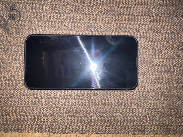 Eladó Iphone 13, 128GB