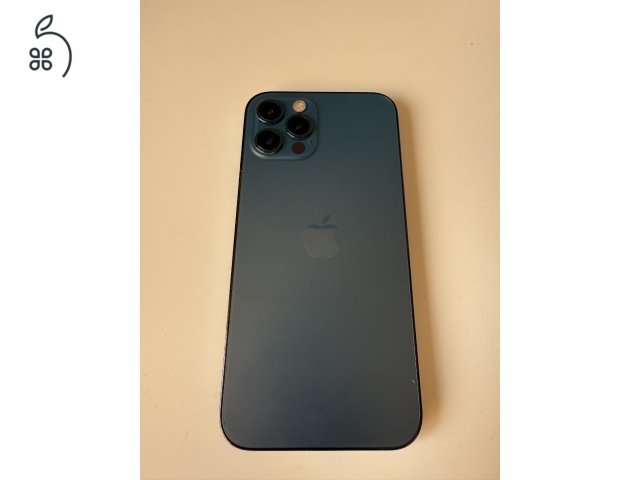 iPhone 12 Pro hibátlan állapot