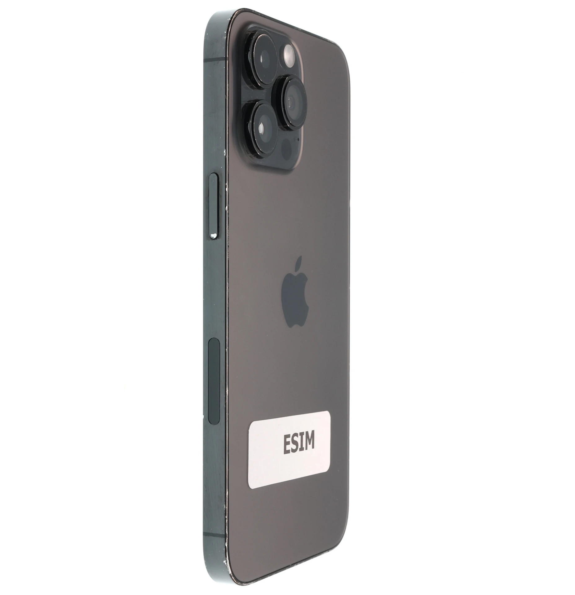 Apple iPhone 14 Pro Max eSIM 256 GB Space Black 100%