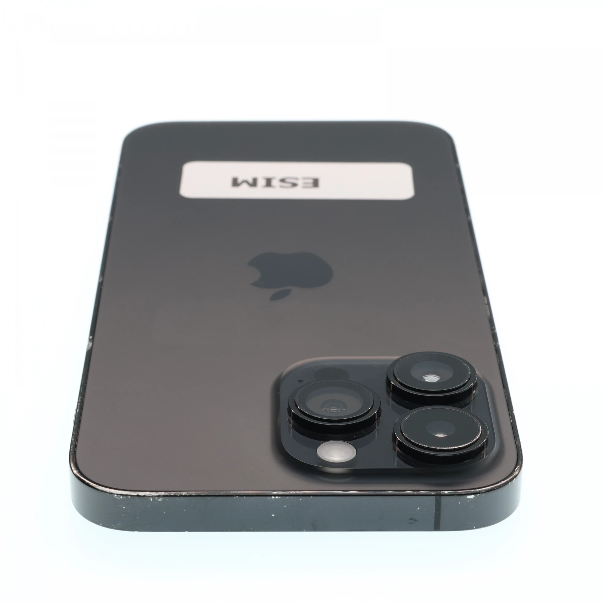 Apple iPhone 14 Pro Max eSIM 256 GB Space Black 100%