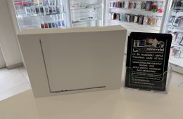 Új Bontatlan MacBook Air M4 13