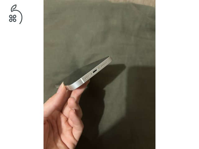 iPhone 12 64GB fehér eladó