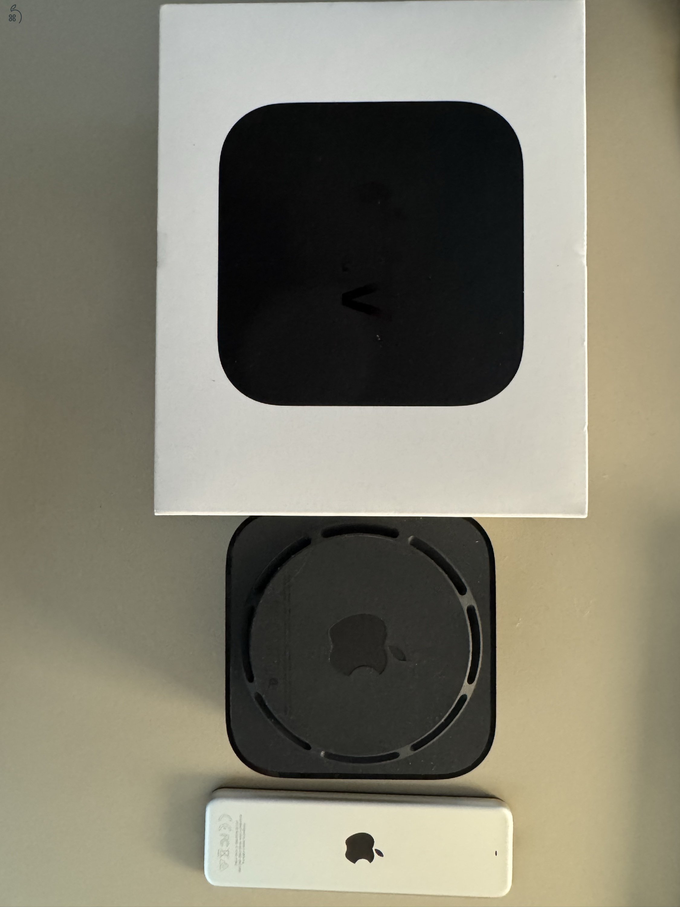 Apple Tv 4k