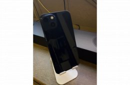 Újszerű, karcmentes, iPhone 13