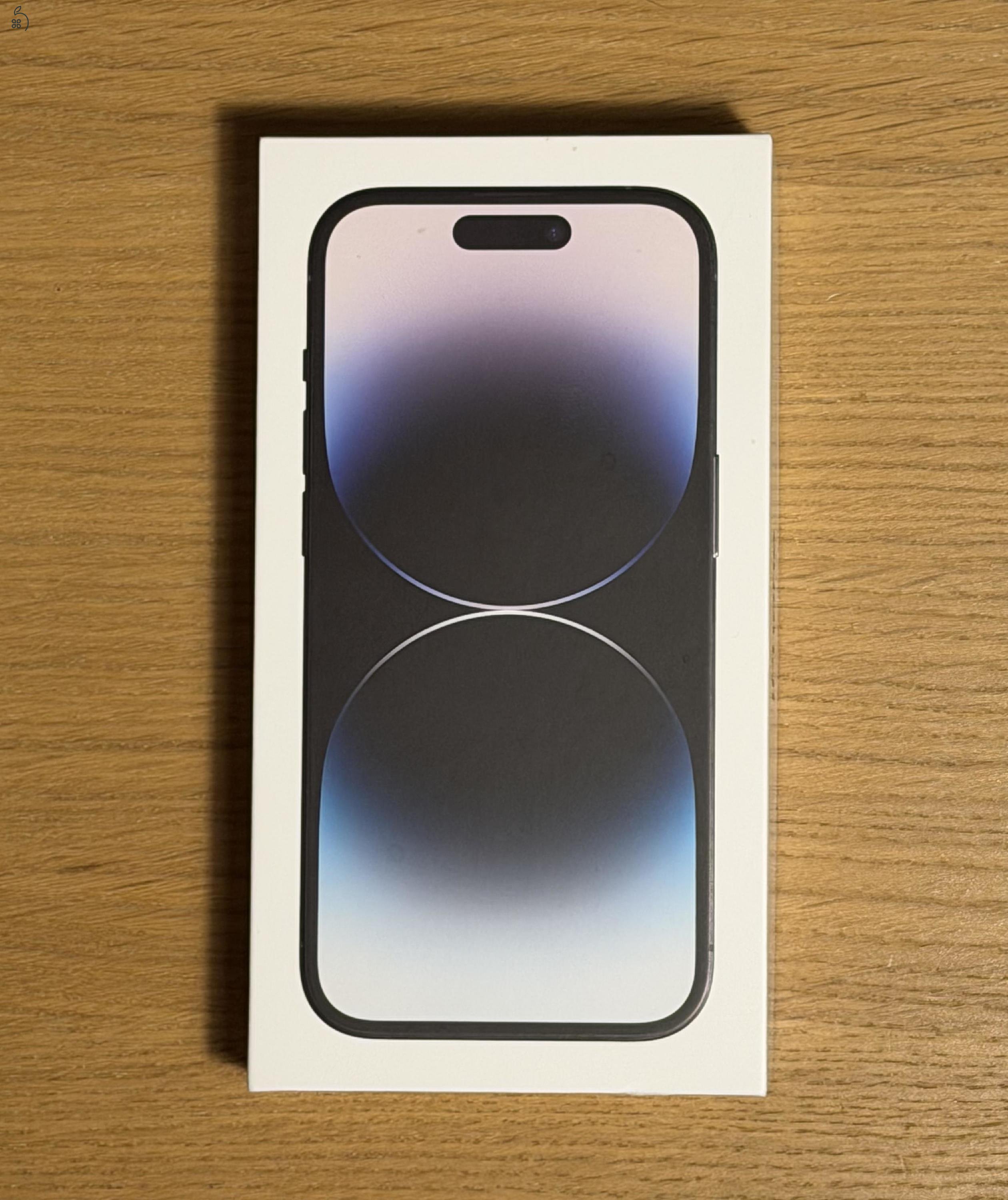 iPhone 14 Pro 256GB Space Black 