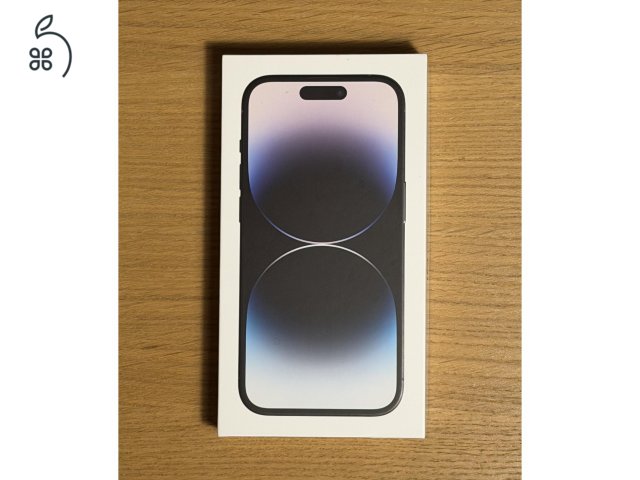 iPhone 14 Pro 256GB Space Black 