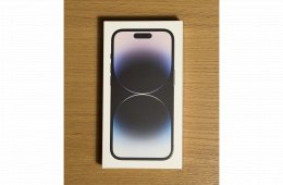 iPhone 14 Pro 256GB Space Black 