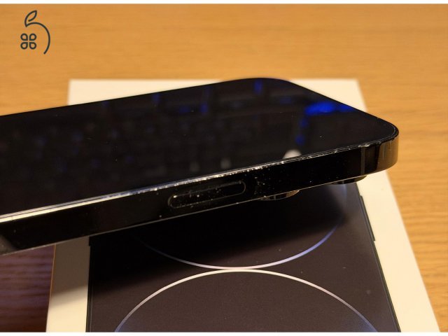 iPhone 14 Pro 256GB Space Black 