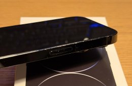 iPhone 14 Pro 256GB Space Black 