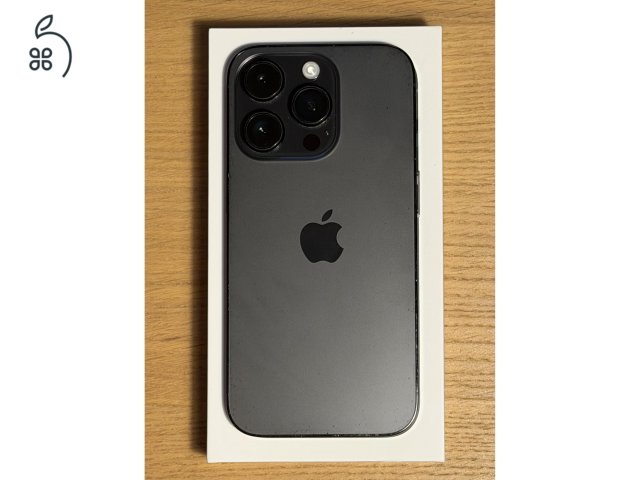 iPhone 14 Pro 256GB Space Black 