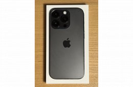 iPhone 14 Pro 256GB Space Black 