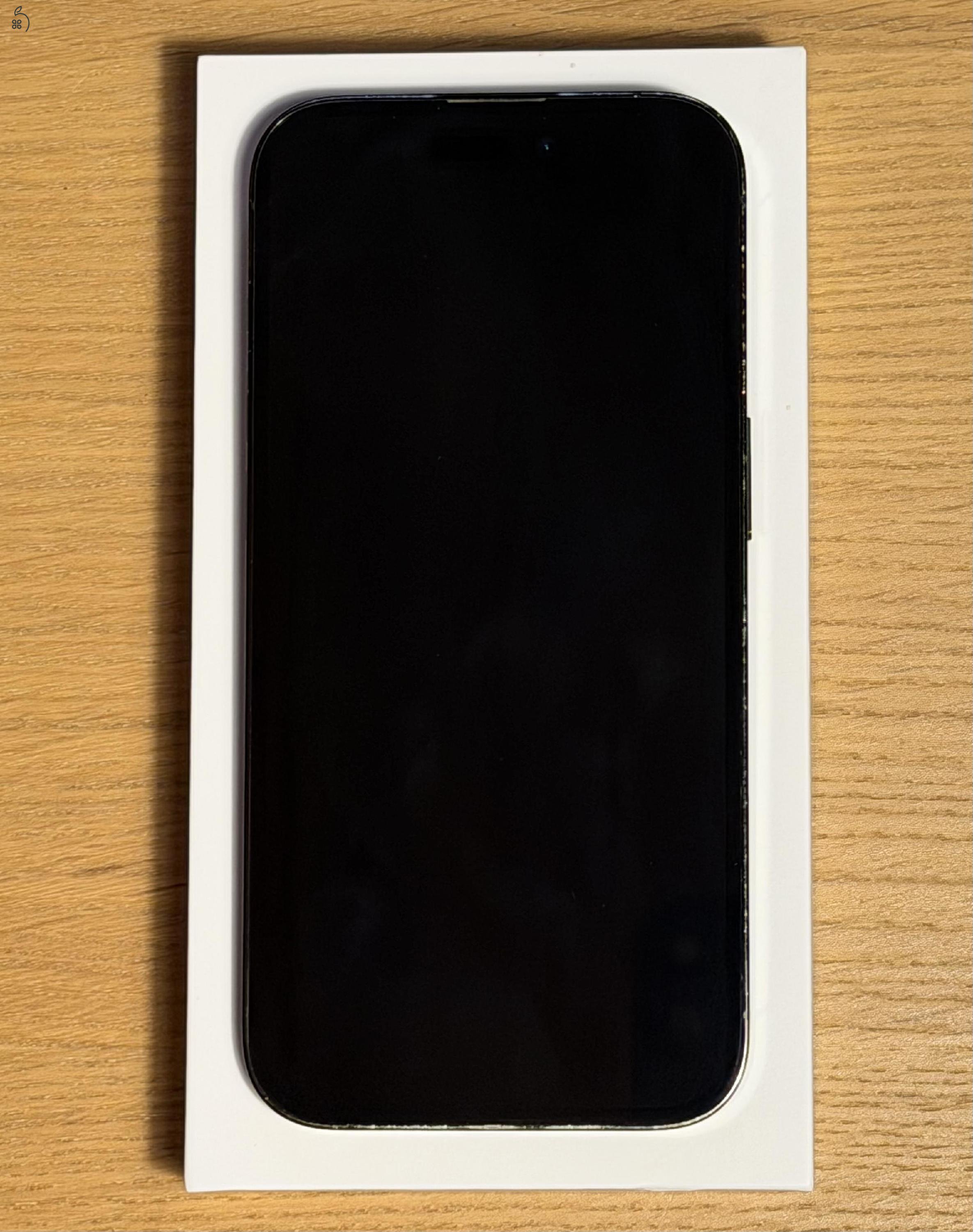 iPhone 14 Pro 256GB Space Black 