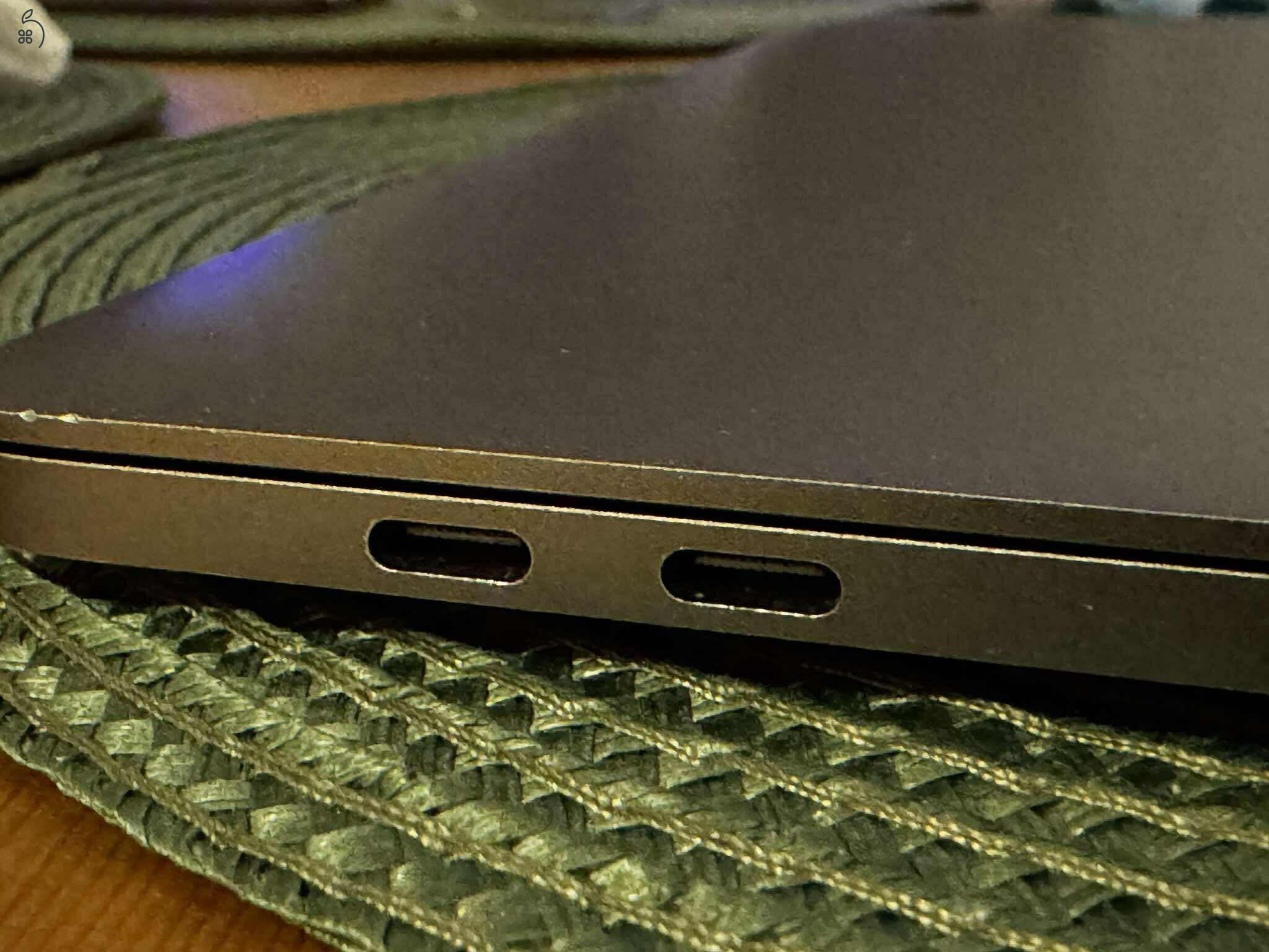 Apple MacBook Pro 13” (2016, Touch Bar) – i7 / 16 GB RAM / 256 GB SSD