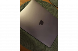 Apple MacBook Pro 13” (2016, Touch Bar) – i7 / 16 GB RAM / 256 GB SSD