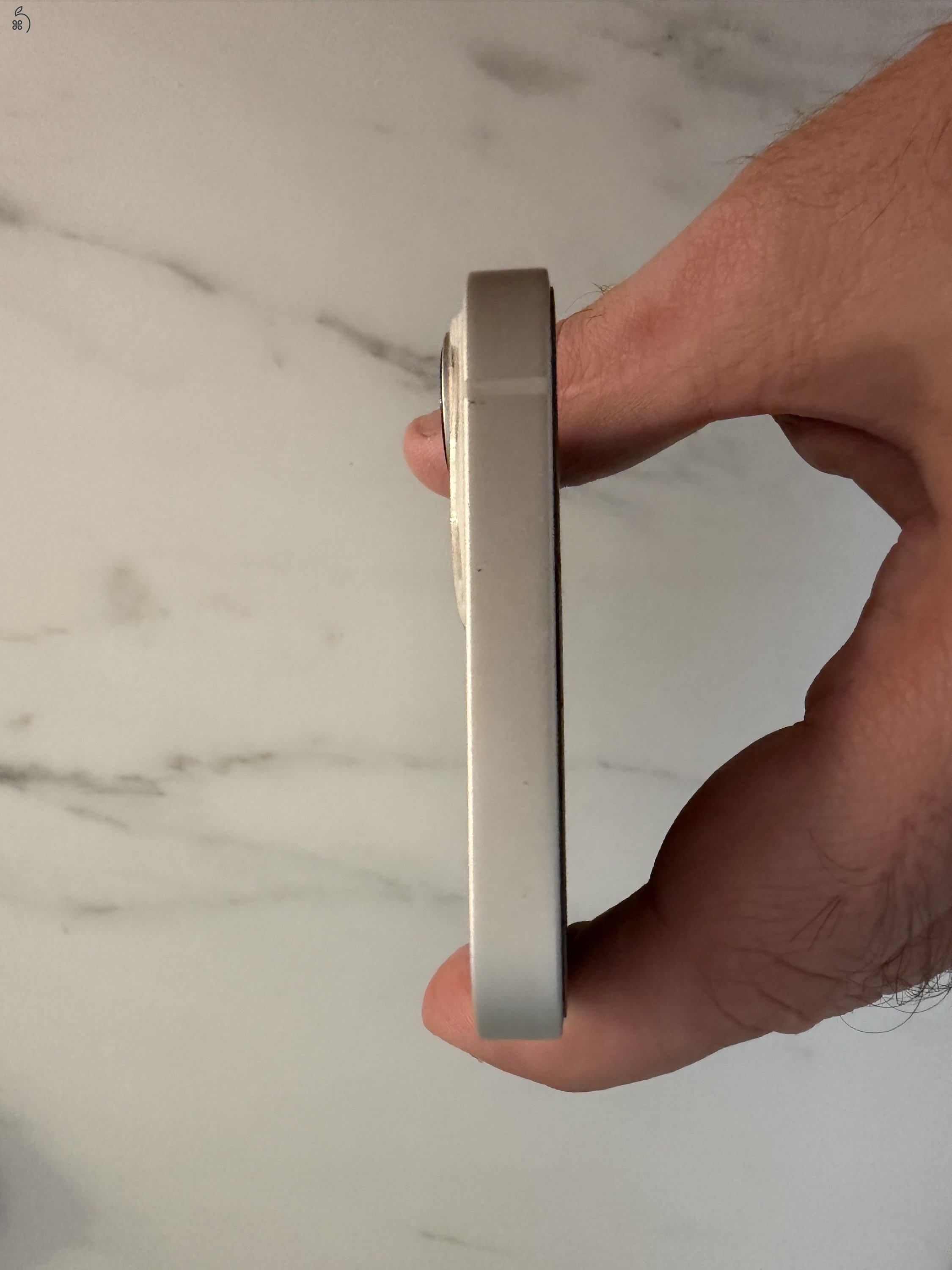 iPhone 13 Silver 128 GB