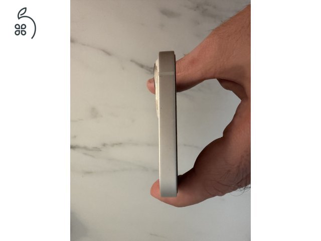 iPhone 13 Silver 128 GB