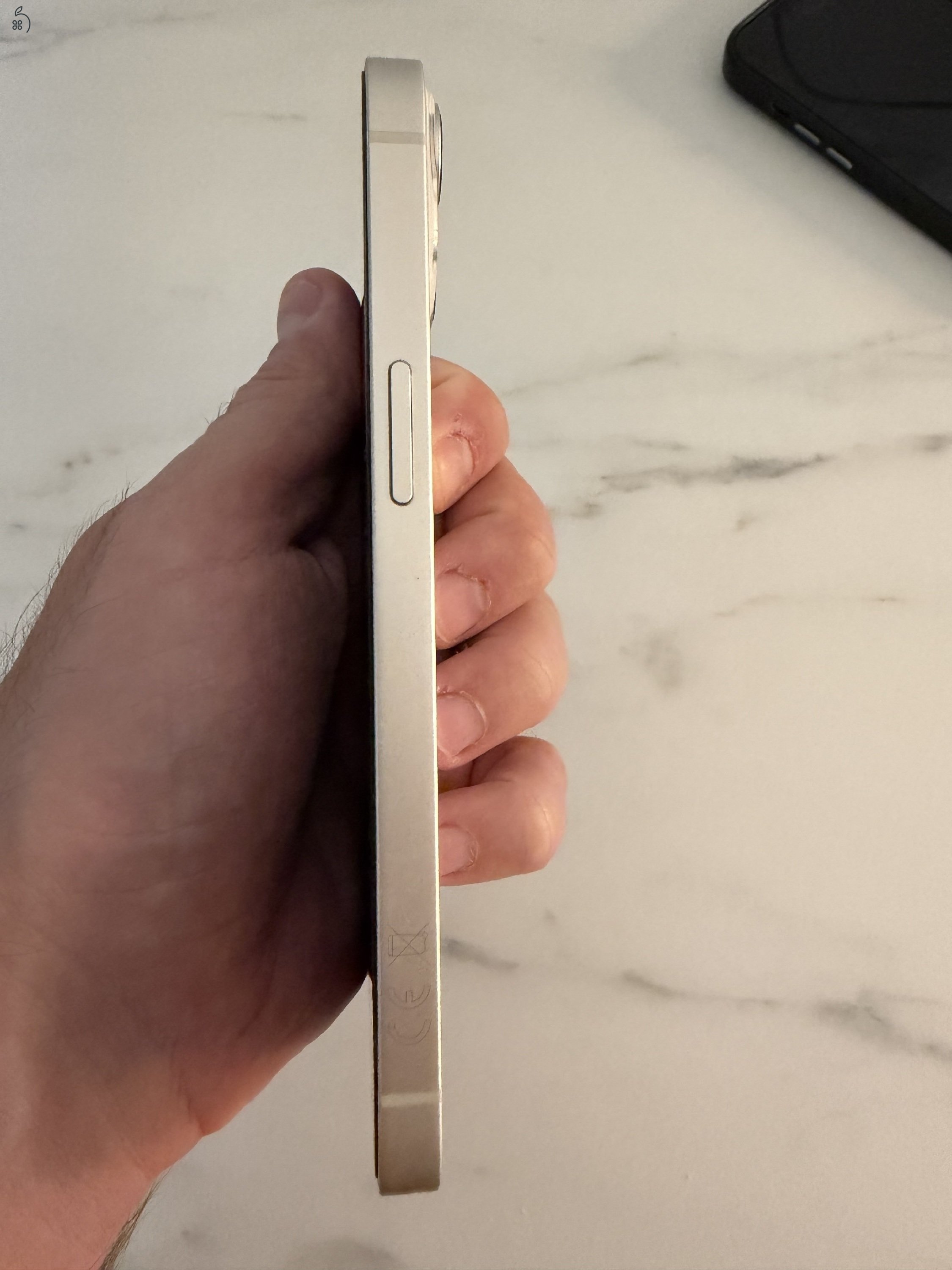 iPhone 13 Silver 128 GB