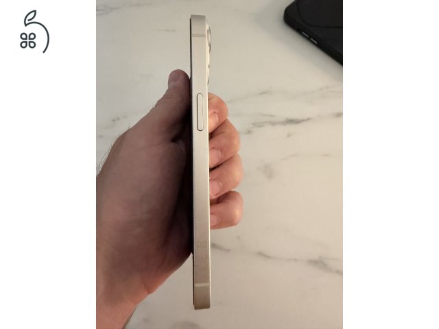 iPhone 13 Silver 128 GB