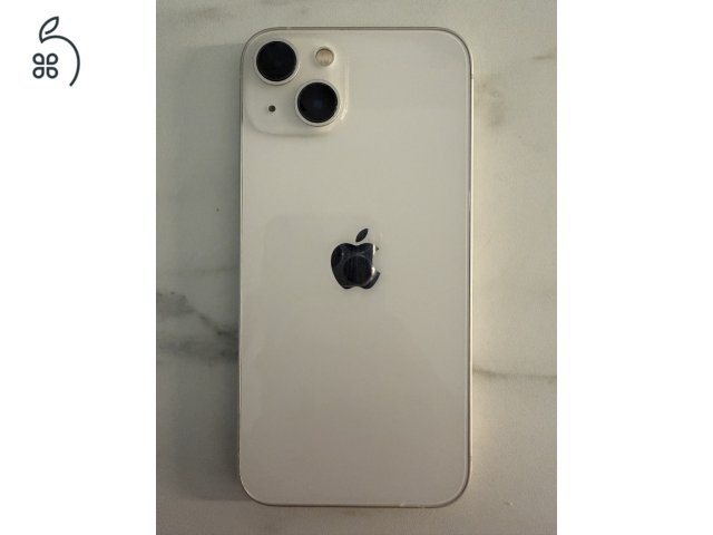iPhone 13 Silver 128 GB