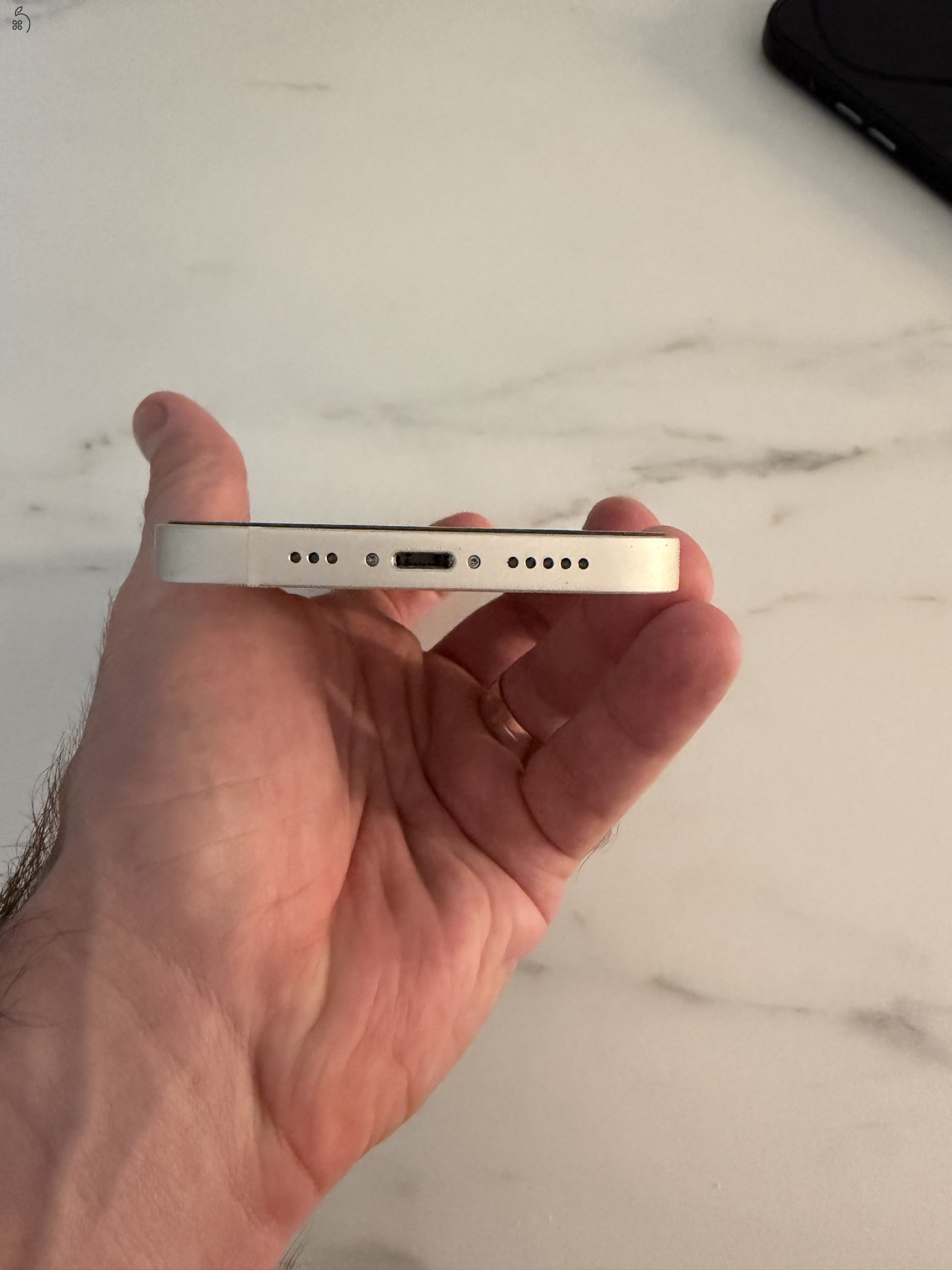 iPhone 13 Silver 128 GB