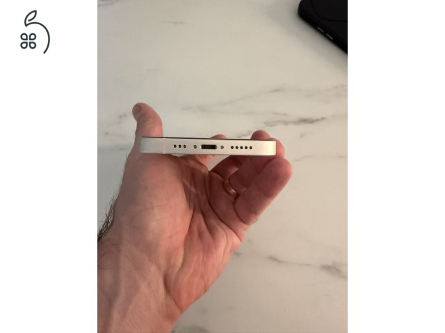 iPhone 13 Silver 128 GB