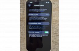 iPhone 13 Silver 128 GB