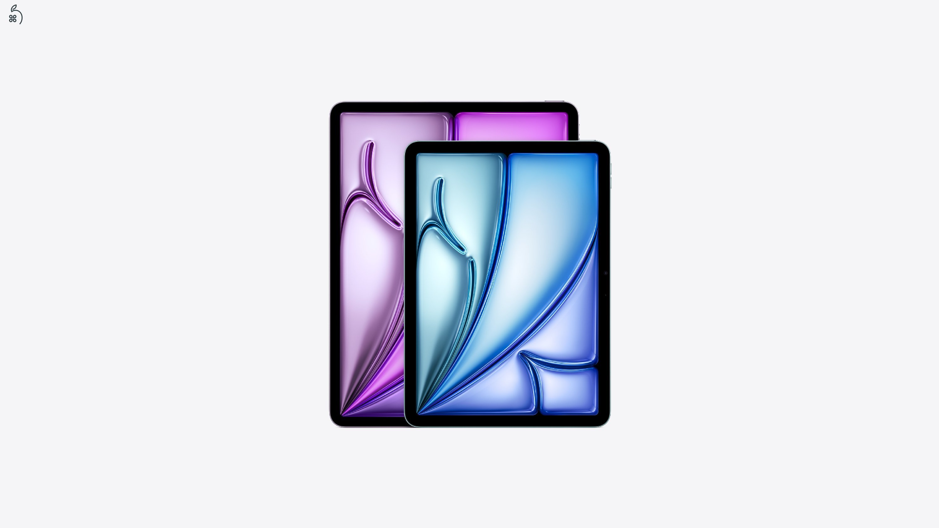 iPad Air 7.gen - M3 Chip - 11-13