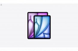 iPad Air 7.gen - M3 Chip - 11-13