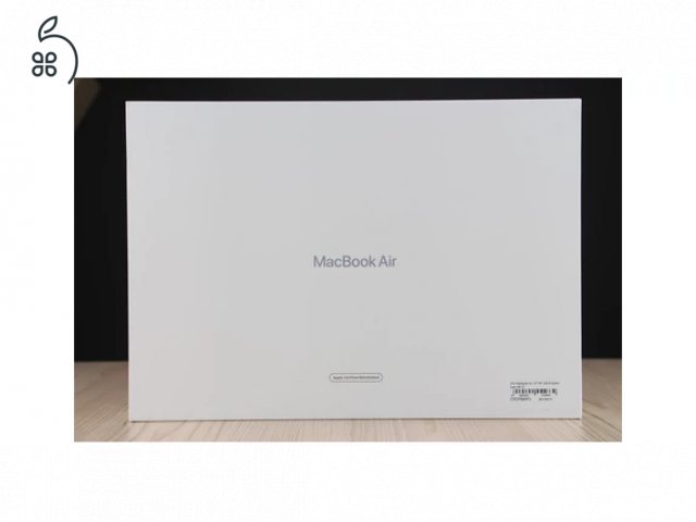 ÚJ BONTATLAN LEGJOBB ÁRAS MACBOOK AIR ÉS PRO GÉPEK!