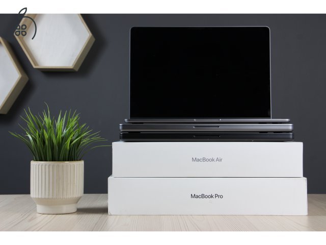 ÚJ BONTATLAN LEGJOBB ÁRAS MACBOOK AIR ÉS PRO GÉPEK!