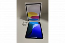 Apple iPad 10.generáció Wifi+Cellular 64 GB Ezüst