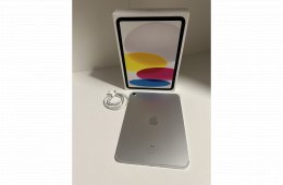 Apple iPad 10.generáció Wifi+Cellular 64 GB Ezüst