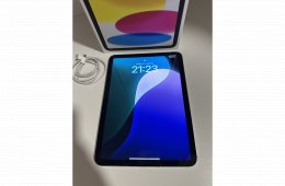 Apple iPad 10.generáció Wifi+Cellular 64 GB Ezüst