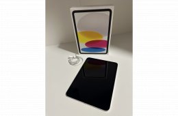 Apple iPad 10.generáció Wifi+Cellular 64 GB Ezüst