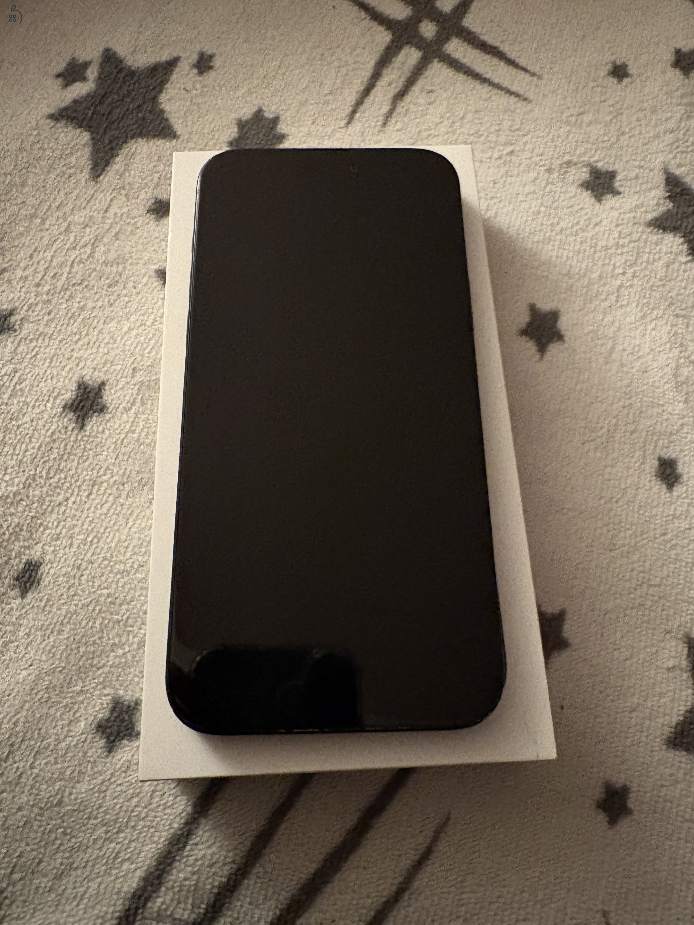 Eladó Iphone 15 Plus 128GB