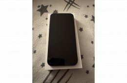 Eladó Iphone 15 Plus 128GB
