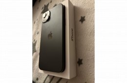 Eladó Iphone 15 Plus 128GB