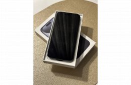 Hibatlan 15 Pro eladó, 256 GB,  85 % aksival