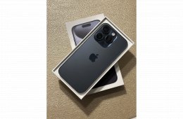 Hibatlan 15 Pro eladó, 256 GB,  85 % aksival