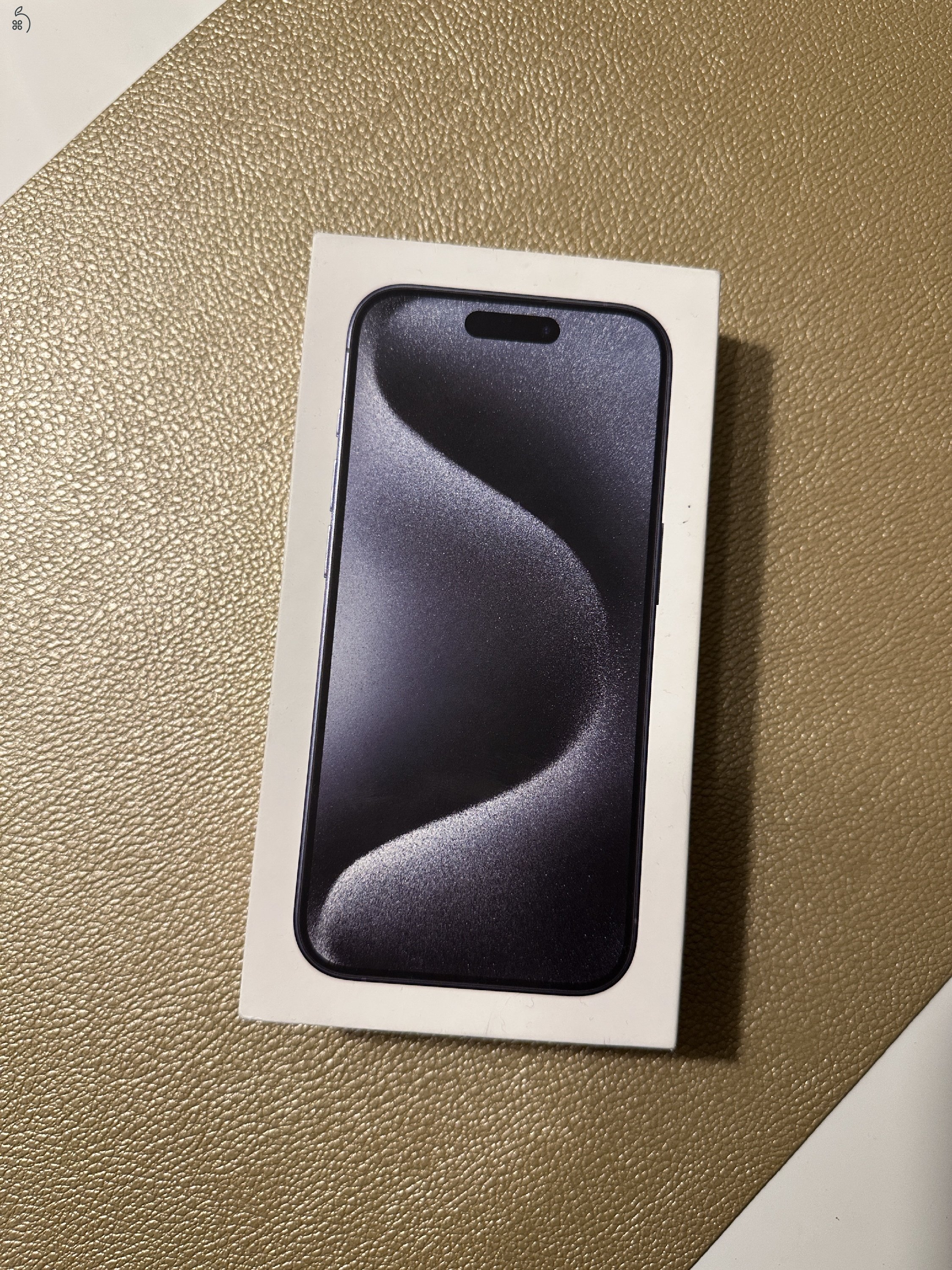 Hibatlan 15 Pro eladó, 256 GB,  85 % aksival