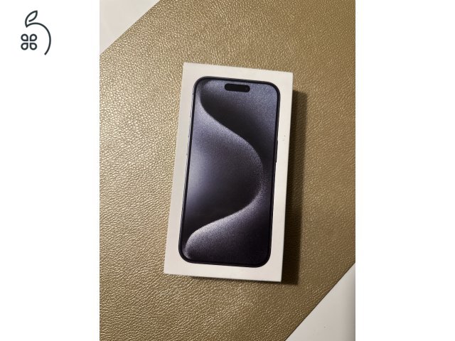 Hibatlan 15 Pro eladó, 256 GB,  85 % aksival