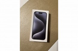 Hibatlan 15 Pro eladó, 256 GB,  85 % aksival